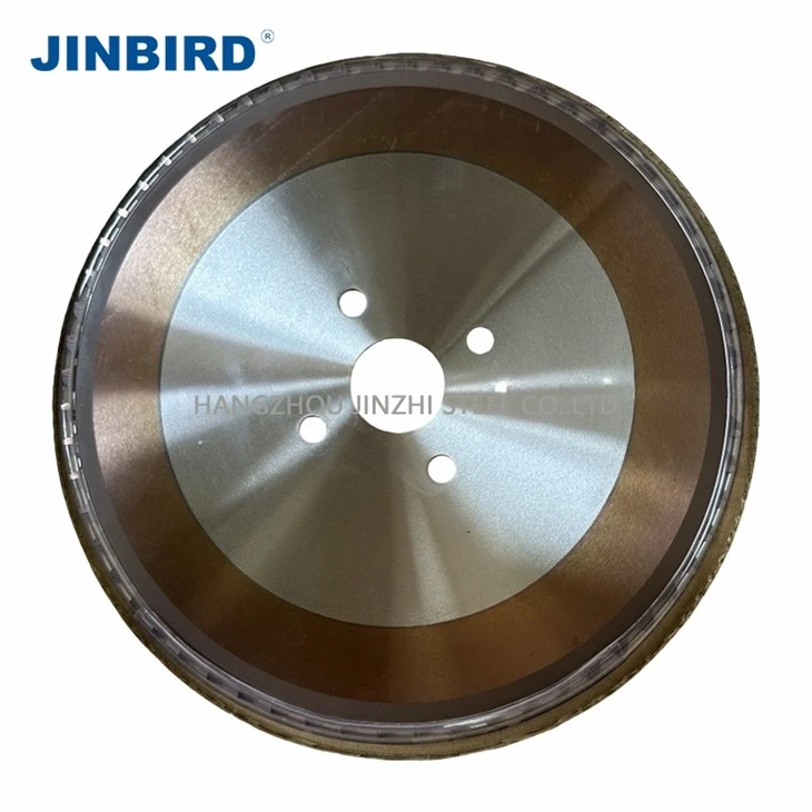 Stainless Steel Cutting