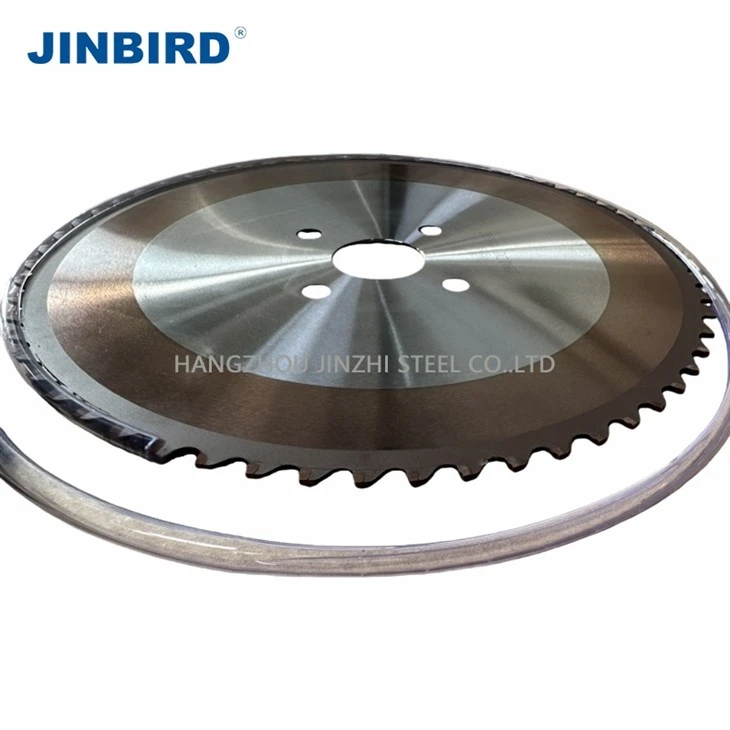 Cold Saw Blade