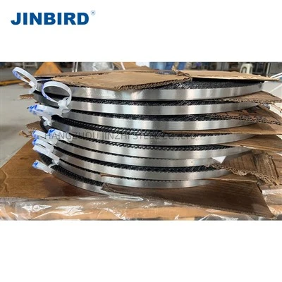Bandsaw Blade for Milling Logs