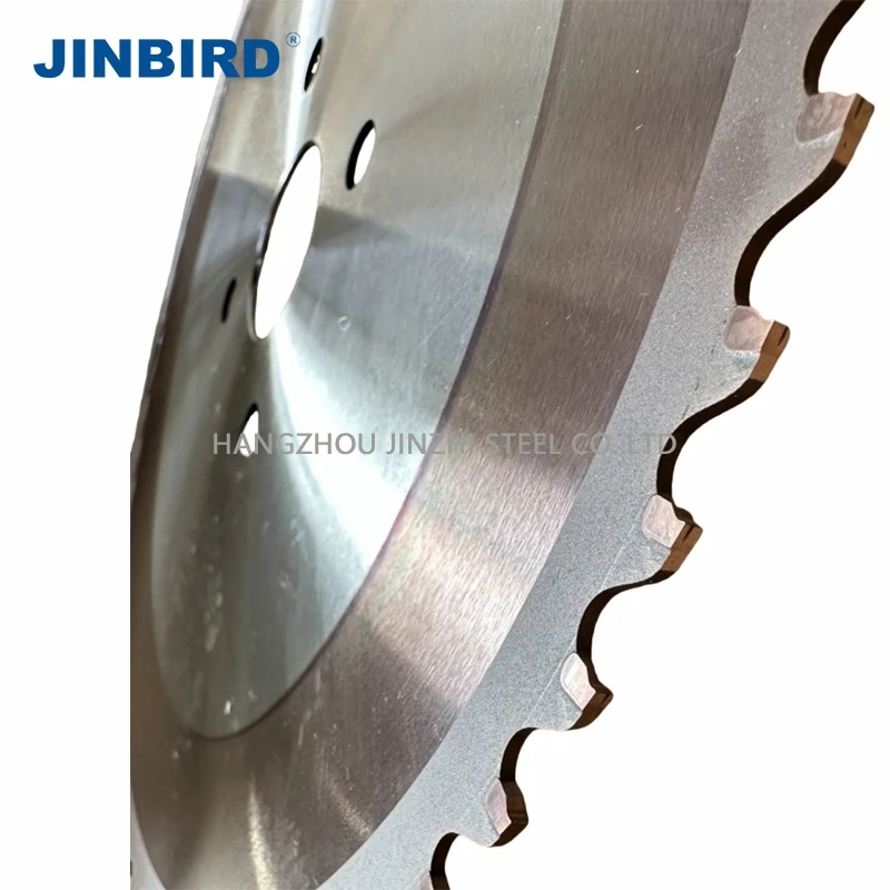 Carbide Saw